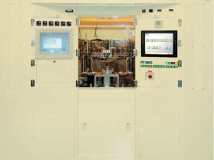 クラスター型めっき装置<br>&nbsp;