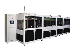 POSFER C<br> (ポスファーCシリーズ)