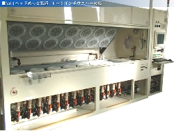 手動めっき装置<br>&nbsp;