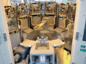 De-Plating Equipment