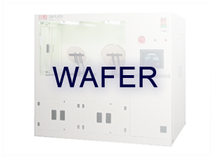 ウエハめっき装置